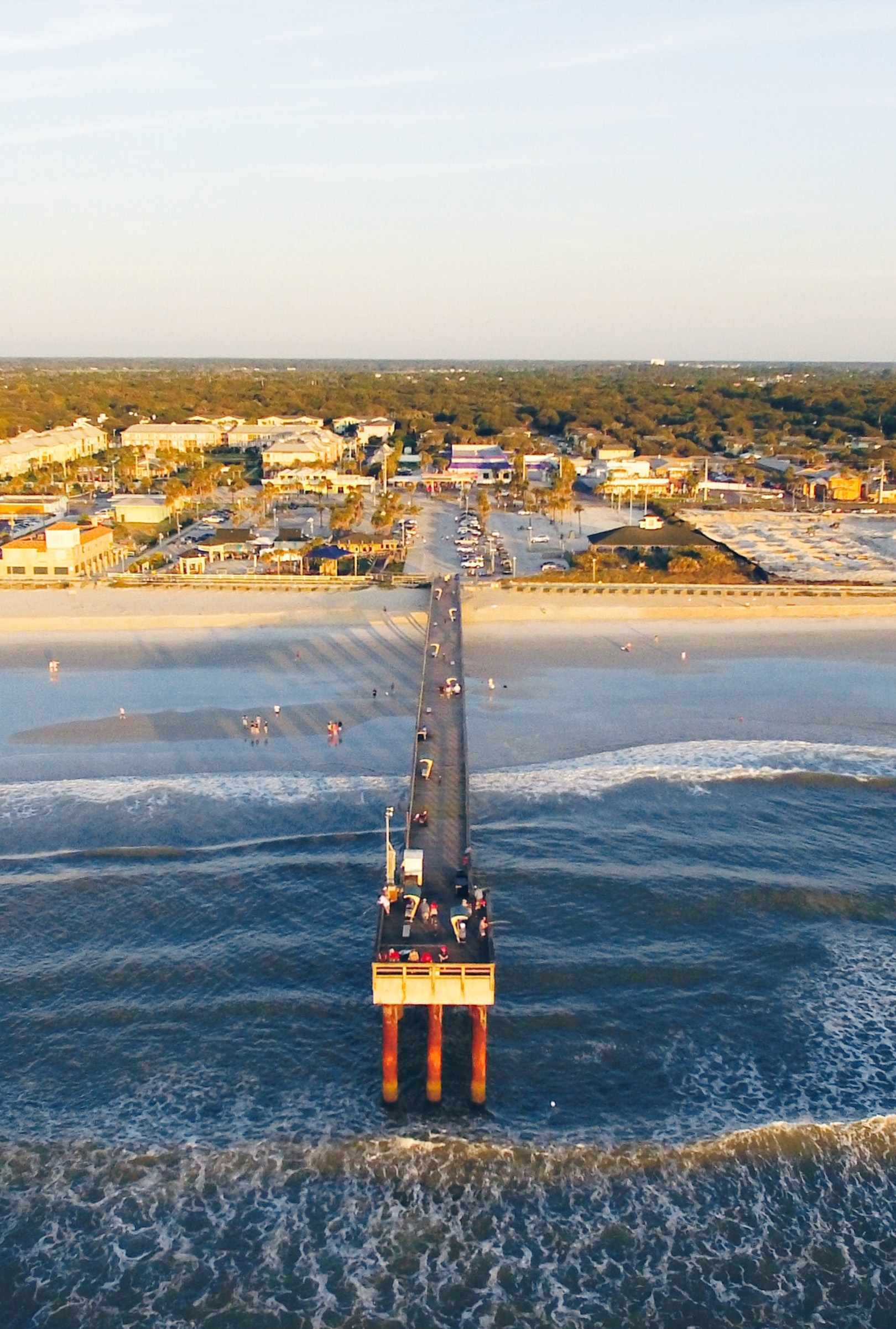 bill miller and st augustine florida